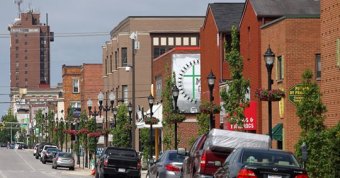 Huntington City Hall Closed; Garbage Pick Up Normal; Job Available Parking Board Huntington City Hall Closed; Garbage Pick Up Normal; Job Available Parking Board