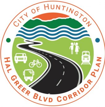 Huntington Working on Hal Greer Corridor Management Plan Huntington Working on Hal Greer Corridor Management Plan