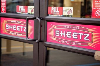 Sheetz to Open at Tanyard Station Sheetz to Open at Tanyard Station