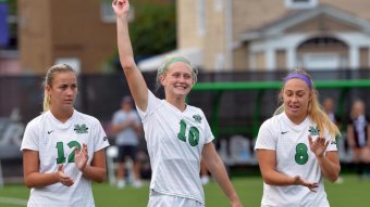 Women’s Soccer Hosts FIU in Conference USA Action Women’s Soccer Hosts FIU in Conference USA Action