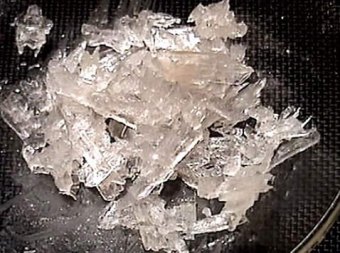 Multiple Defendants Plead Guilty to Federal Methamphetamine Charges Multiple Defendants Plead Guilty to Federal Methamphetamine Charges