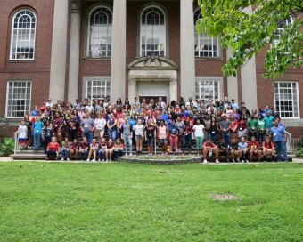 Marshall to welcome ninth graders for summer health science institute Marshall to welcome ninth graders for summer health science institute