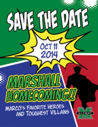 MU plays Middle Tennessee in October Homecoming MU plays Middle Tennessee in October Homecoming