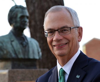 Marshall President Praises Compelling Revitalization Plan & Best Community Win Marshall President Praises Compelling Revitalization Plan & Best Community Win