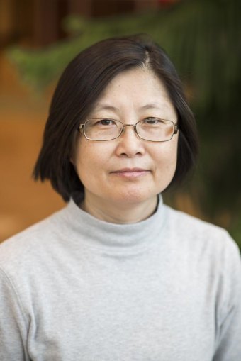 Marshall University scientist awarded grants to further obesity, diabetes research Marshall University scientist awarded grants to further obesity, diabetes research