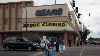 Huntington Mall Loses One of its Original Anchors: SEARS Huntington Mall Loses One of its Original Anchors: SEARS