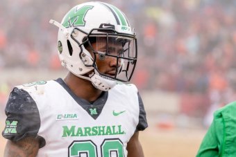 MCGILL: Herd football stars will make impact in NFL MCGILL: Herd football stars will make impact in NFL