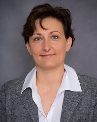 Investigator joins Marshall Institute for Interdisciplinary Research Investigator joins Marshall Institute for Interdisciplinary Research