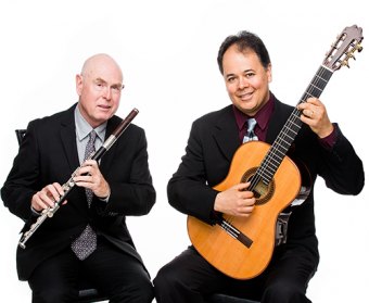 Faculty duo to perform ‘Rossiniana’ in restored performance space Faculty duo to perform ‘Rossiniana’ in restored performance space