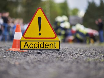West Huntington Accident Kills One West Huntington Accident Kills One