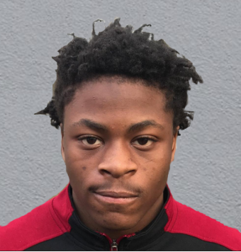 Two Sought for Armed Robbery Two Sought for Armed Robbery