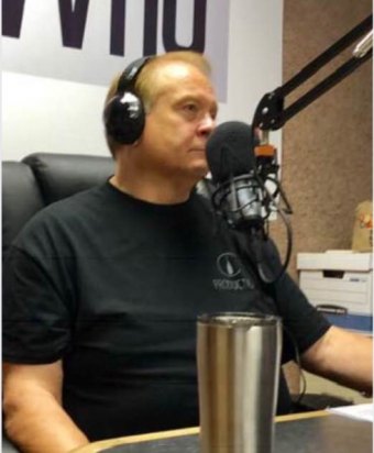 COLUMN: Mark Caserta -Huntington: Are You Ready for Change, Yet? COLUMN: Mark Caserta -Huntington: Are You Ready for Change, Yet?