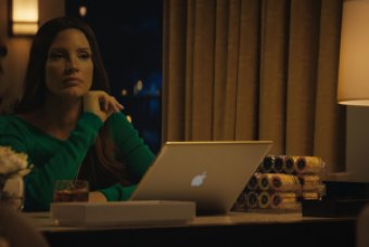 Cinematic Awards Season Continues in January Molly's Game