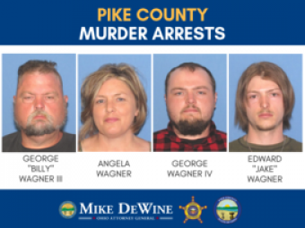 Pike County Homicides: Family Arrested Pike County Homicides: Family Arrested
