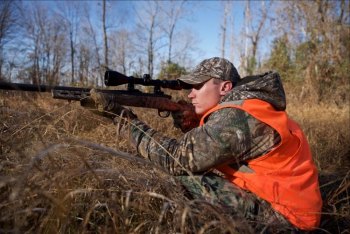 WVDNR Law Enforcement reminds hunters to obey laws and hunt safely WVDNR Law Enforcement reminds hunters to obey laws and hunt safely