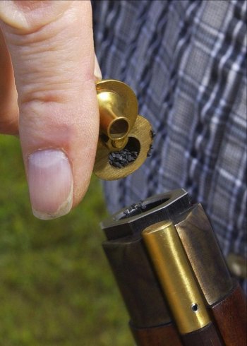 West Virginia muzzleloader deer season to open Dec. 4 West Virginia muzzleloader deer season to open Dec. 4