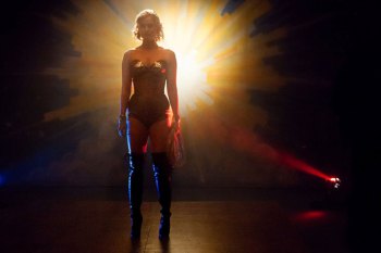 Bill Murray inspired "Happy Death Day" opens with "The Foreigner," Wonder Women real "origin" Bill Murray inspired "Happy Death Day" opens with "The Foreigner," Wonder Women real "origin"