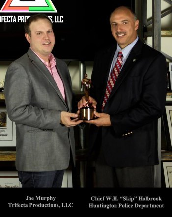 Video Wins Telly Award Video Wins Telly Award