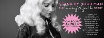 Greenbrier Valley Theatre brings "Stand By Your Man" to Huntington Greenbrier Valley Theatre brings "Stand By Your Man" to Huntington