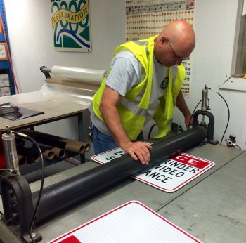 Huntington Celebrates Public Works Week Huntington Celebrates Public Works Week