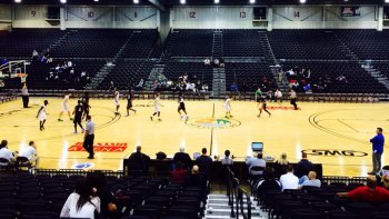Buckeye Elite National Basketball Showcase To Take Place in Huntington This Weekend Buckeye Elite National Basketball Showcase To Take Place in Huntington This Weekend