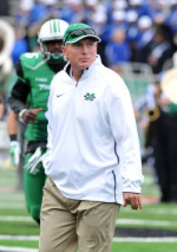 Marshall Football Announces 2016 Recruiting Class Marshall Football Announces 2016 Recruiting Class