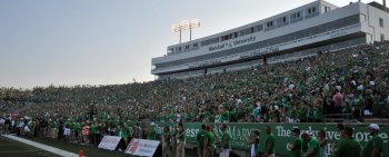 Marshall-South Carolina Football Game Cancelled Marshall-South Carolina Football Game Cancelled