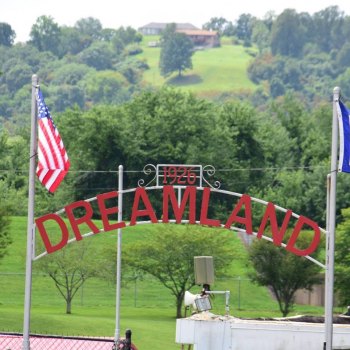 Dreamland Pool Opens This Weekend Dreamland Pool Opens This Weekend