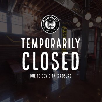 Huntington Restaurant Closes for Cleaning After Possible COVID exposure Huntington Restaurant Closes for Cleaning After Possible COVID exposure