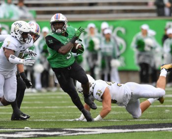 Turnovers Costly in @HerdFB Home Loss Against FIU Turnovers Costly in @HerdFB Home Loss Against FIU