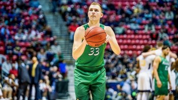 Herd's Basketball Journey Over, but Sweet Herd's Basketball Journey Over, but Sweet