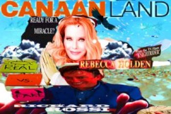 Knight Rider Star Rebecca Holden Lands Coveted Canaan Land Evangelist Role Knight Rider Star Rebecca Holden Lands Coveted Canaan Land Evangelist Role