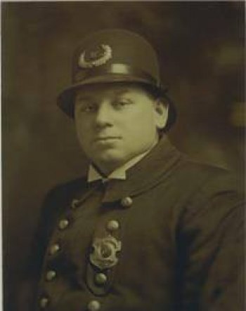 Fallen Huntington Police Officer to be Remembered Fallen Huntington Police Officer to be Remembered