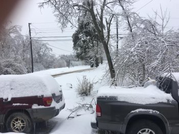 Appalachian Power Explains Restoration Priorities Appalachian Power Explains Restoration Priorities