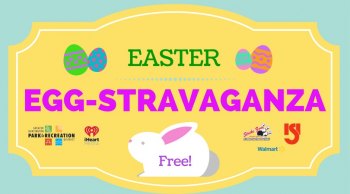 Kindred, Others Host Easter Egg Hunts Kindred, Others Host Easter Egg Hunts