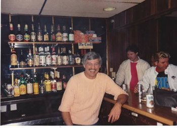A Flashback Evokes Jake's Bar Memories A Flashback Evokes Jake's Bar Memories