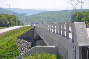 Ribbon Cutting: Corridor H, Bismarck to Tucker County Line Ribbon Cutting: Corridor H, Bismarck to Tucker County Line