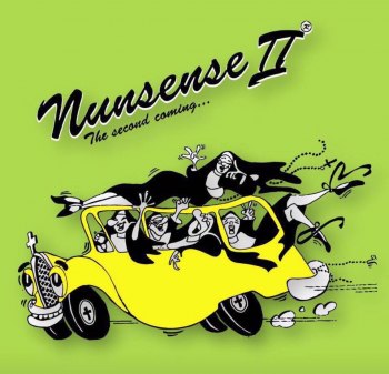 "Nunsense II" Continues at Ritter Park "Nunsense II" Continues at Ritter Park