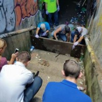 Huntington Citizens Tell Council & Mayor ... Keep Tunnel Open (for now) Huntington Citizens Tell Council & Mayor ... Keep Tunnel Open (for now)