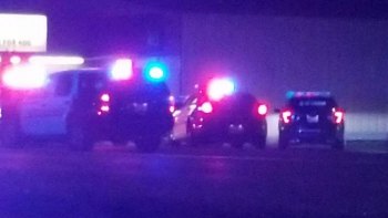 UPDATED... Huntington Police Respond to West End Shots Fired; One Arrest UPDATED... Huntington Police Respond to West End Shots Fired; One Arrest