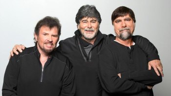 40th Anniversary Bombastic Arena celebration with the band HAIRBALL Alabama