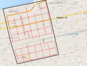New Street Sweeping Schedule Includes Southside, West End