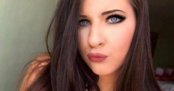 CRIME: Two Armed Robberies Reported Monday Night MISSING... HAVE YOU SEEN HER?