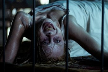 A Little "Possession " Before "Aquaman," "Poppins" Debuts A Little "Possession " Before "Aquaman," "Poppins" Debuts