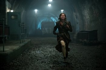 Potter pre-quel series Anticipated to be Feast for Starving Potter Fans Scene from Overlord