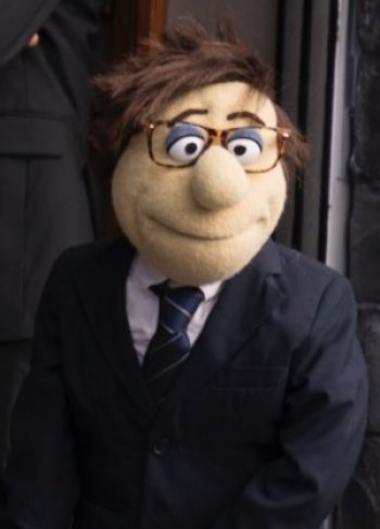 "Happytime" Puppets Prevail over Sesame Street "Happytime" Puppets Prevail over Sesame Street
