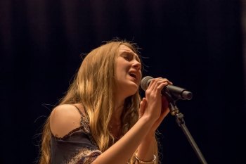 We've Got Talent Tri State Edition Comes to Keith Albee March 31 We've Got Talent Tri State Edition Comes to Keith Albee March 31