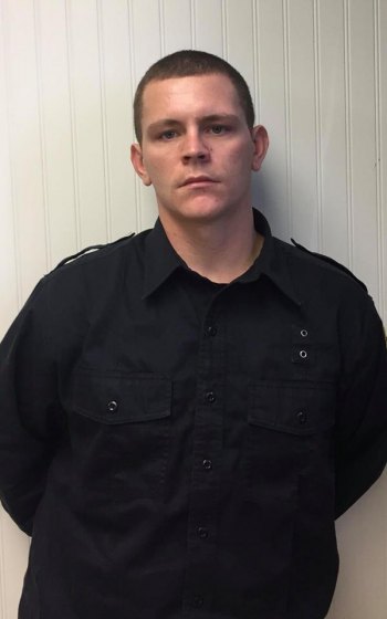 Probationary Firefighter Killed in Head on Car Accident John Lambert