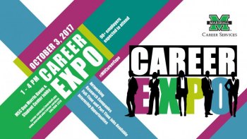 More than 90 employers expected to attend Fall Career Expo More than 90 employers expected to attend Fall Career Expo