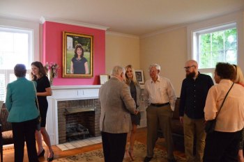 Children's Home Society Opens New Huntington Facility Children's Home Society Opens New Huntington Facility
